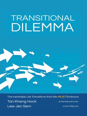 cover image of Transitional Dilemma
